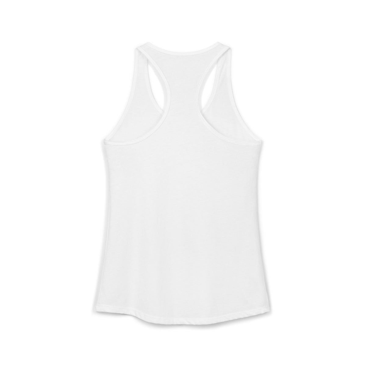 Women's bones-tank