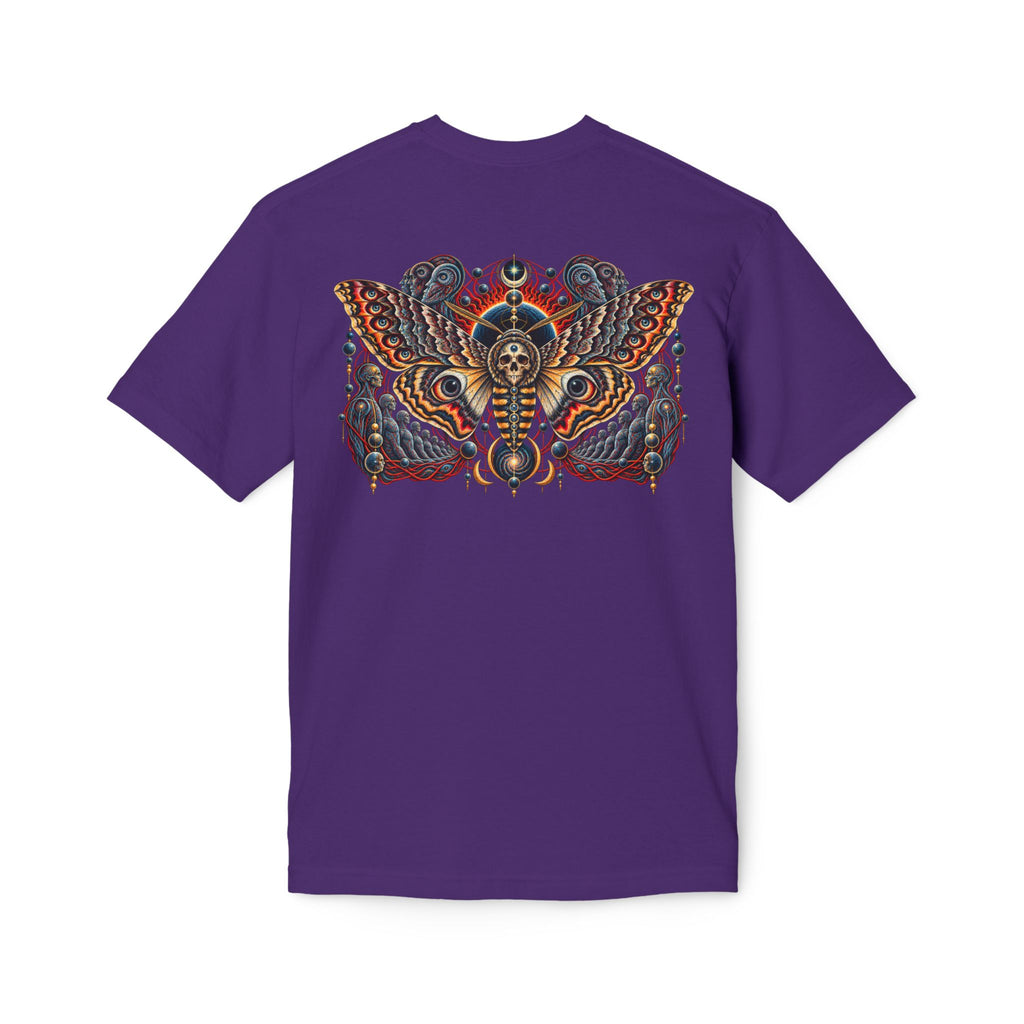 Mystic Moth