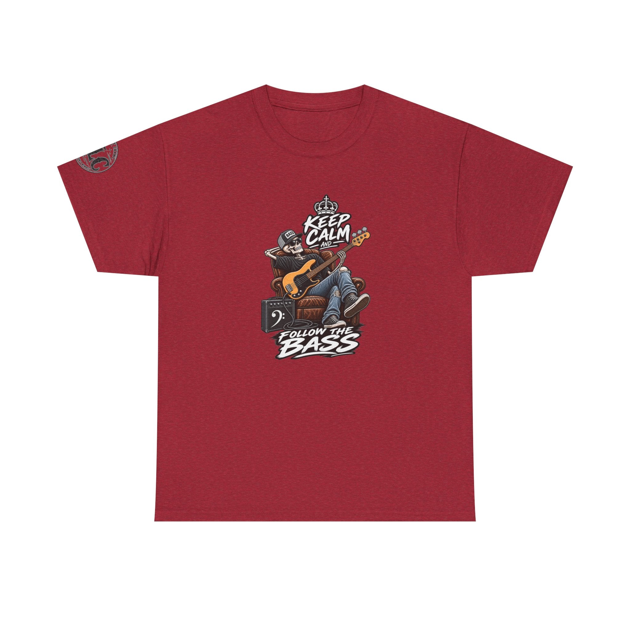 Follow the Bass T-Shirt