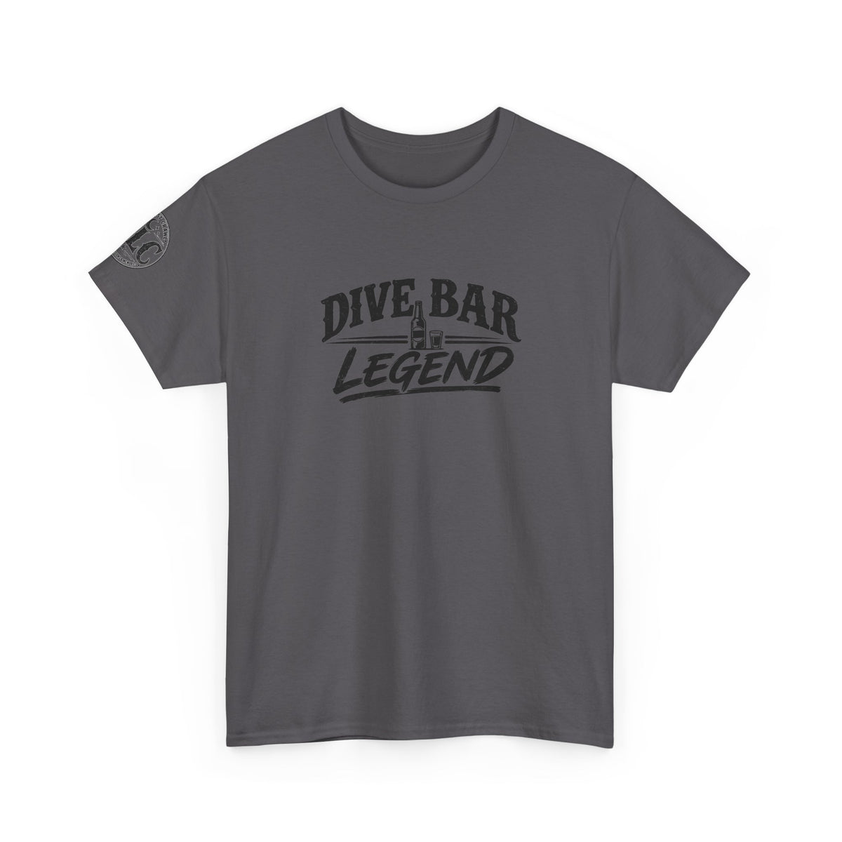 Dive Bar Legend