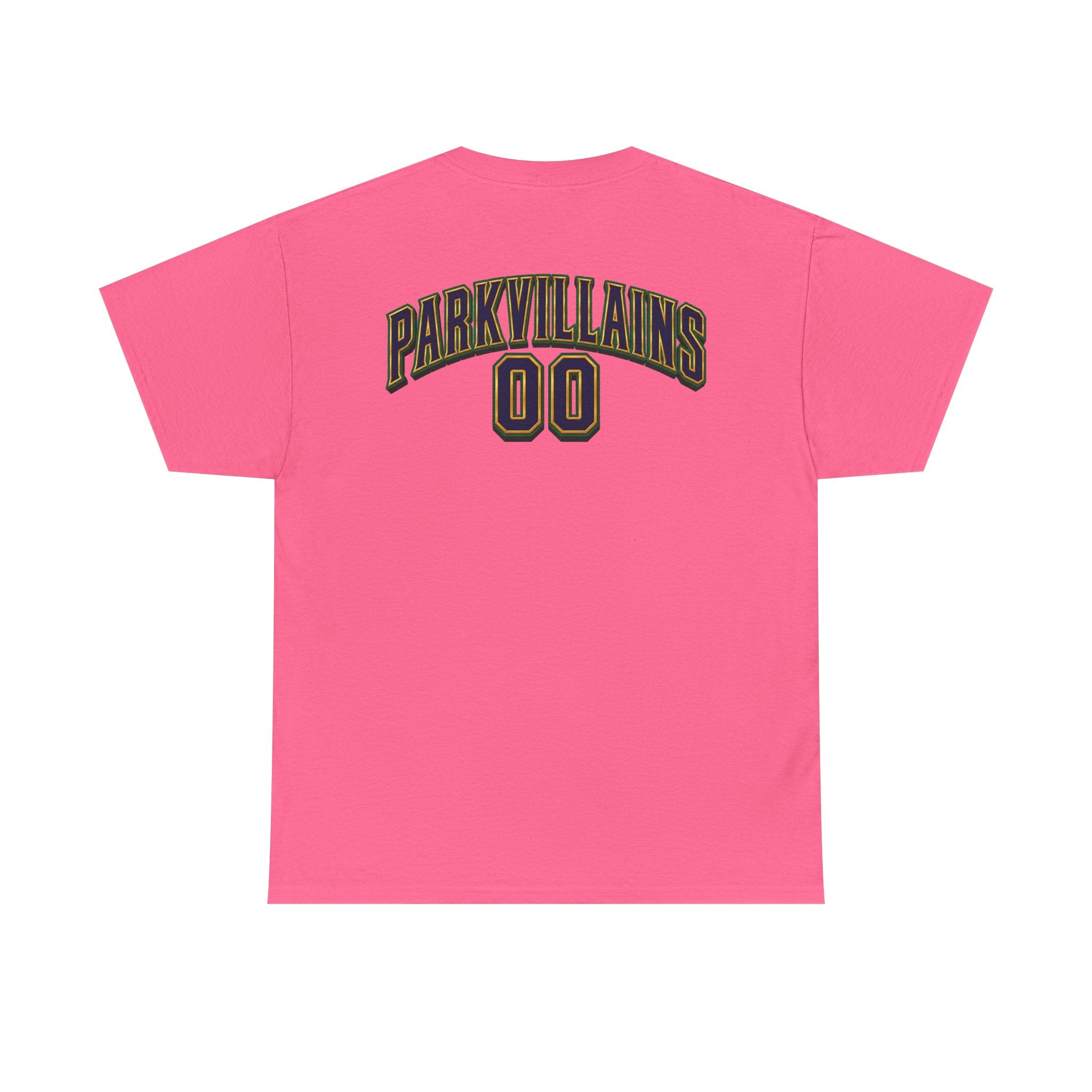 Parkvillains '00'