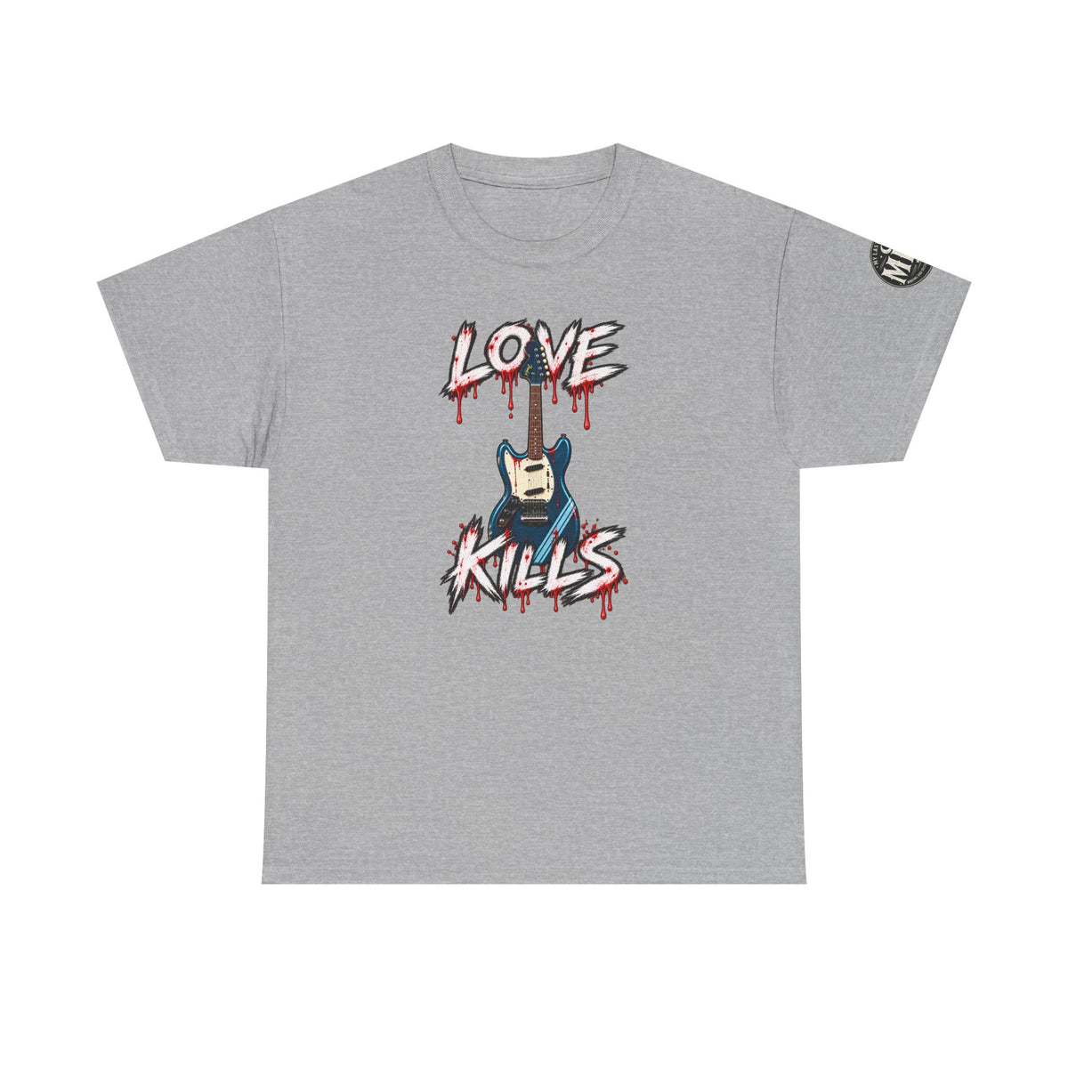 Love Kills