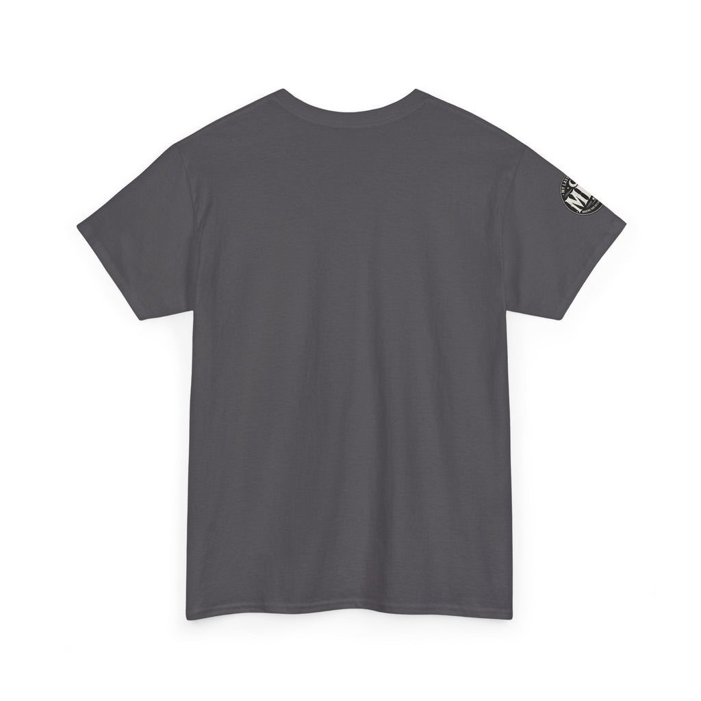 Festive Santa Sleigh Christmas T-Shirt