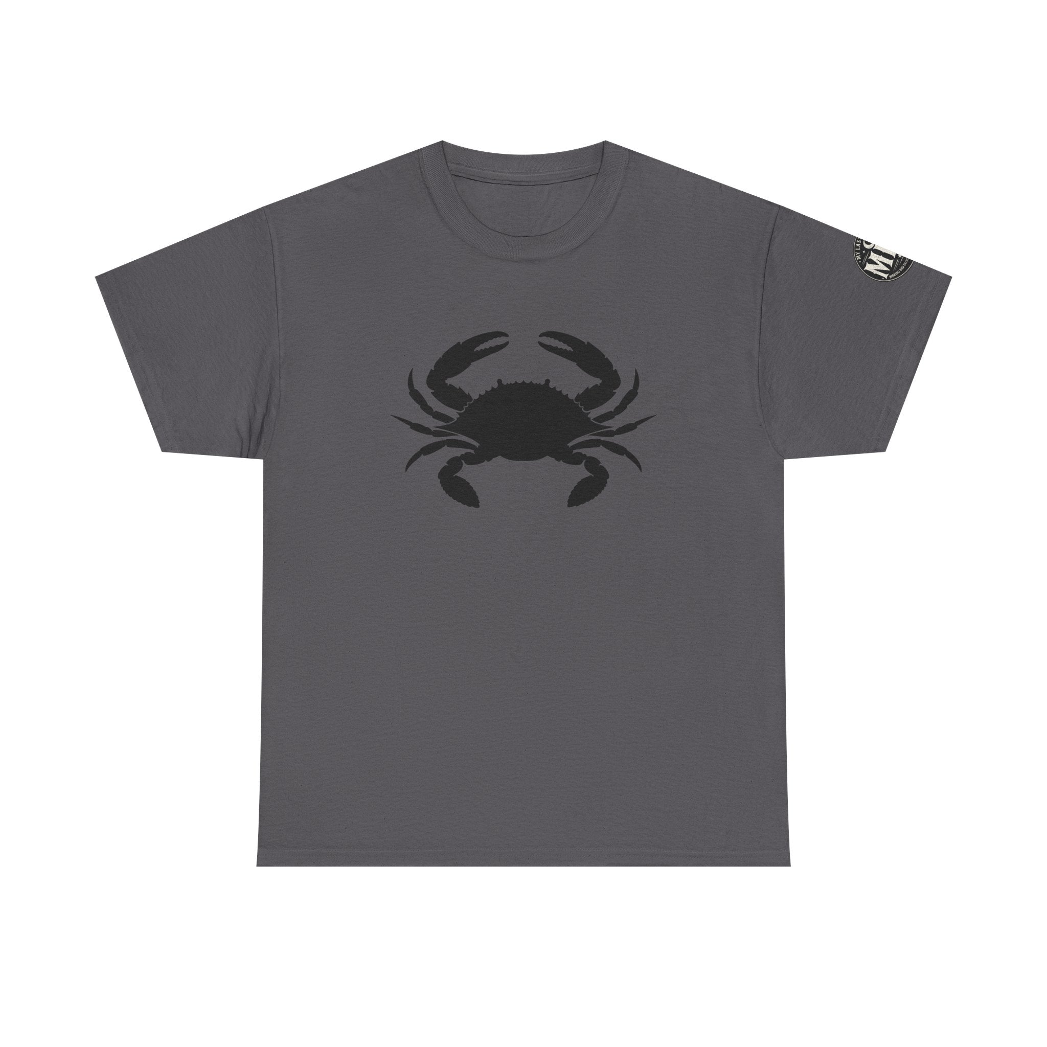 Md blue crabs rule