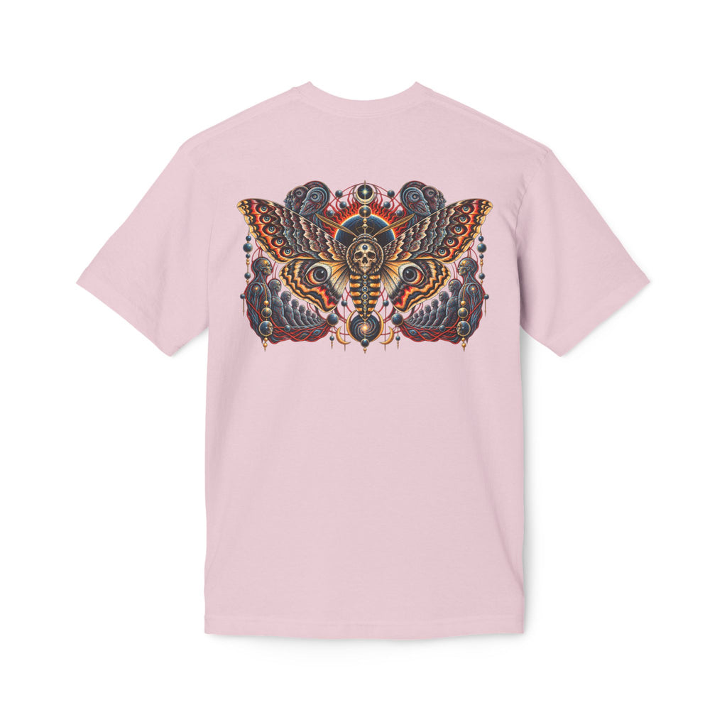 Mystic Moth