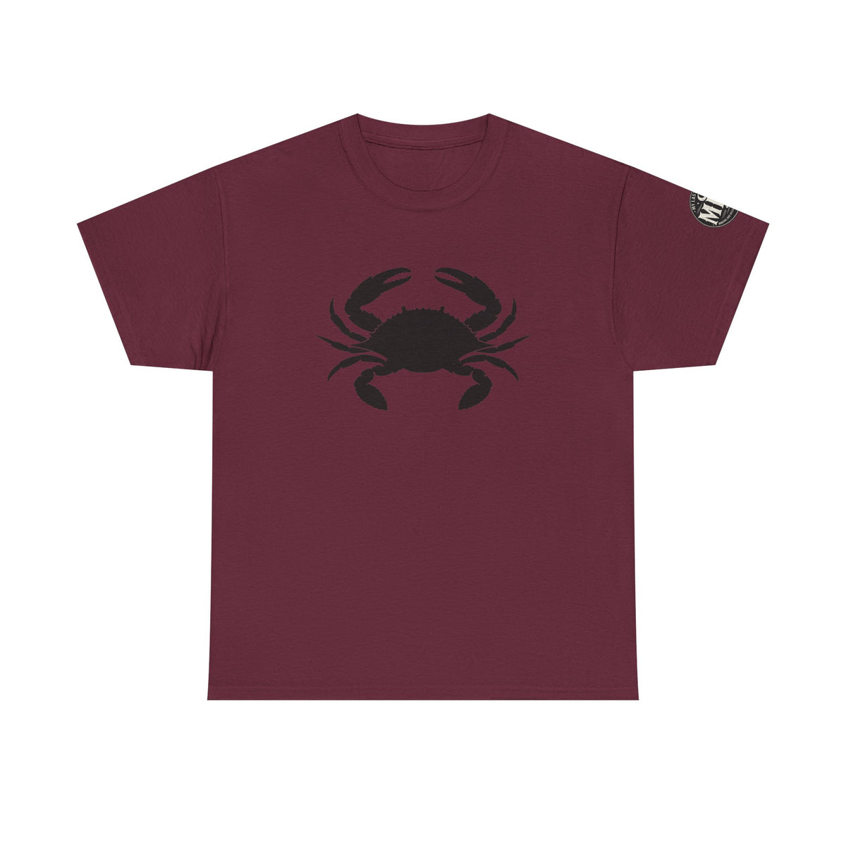 Md blue crabs rule