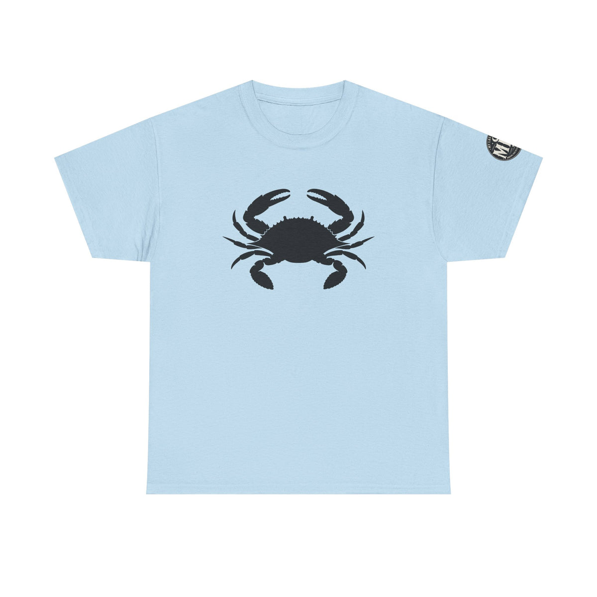 Md blue crabs rule