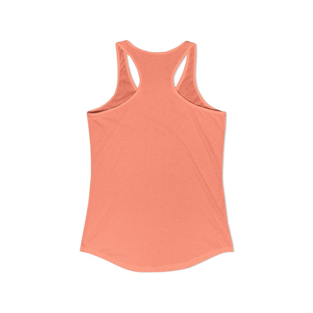 Women's crab Tank