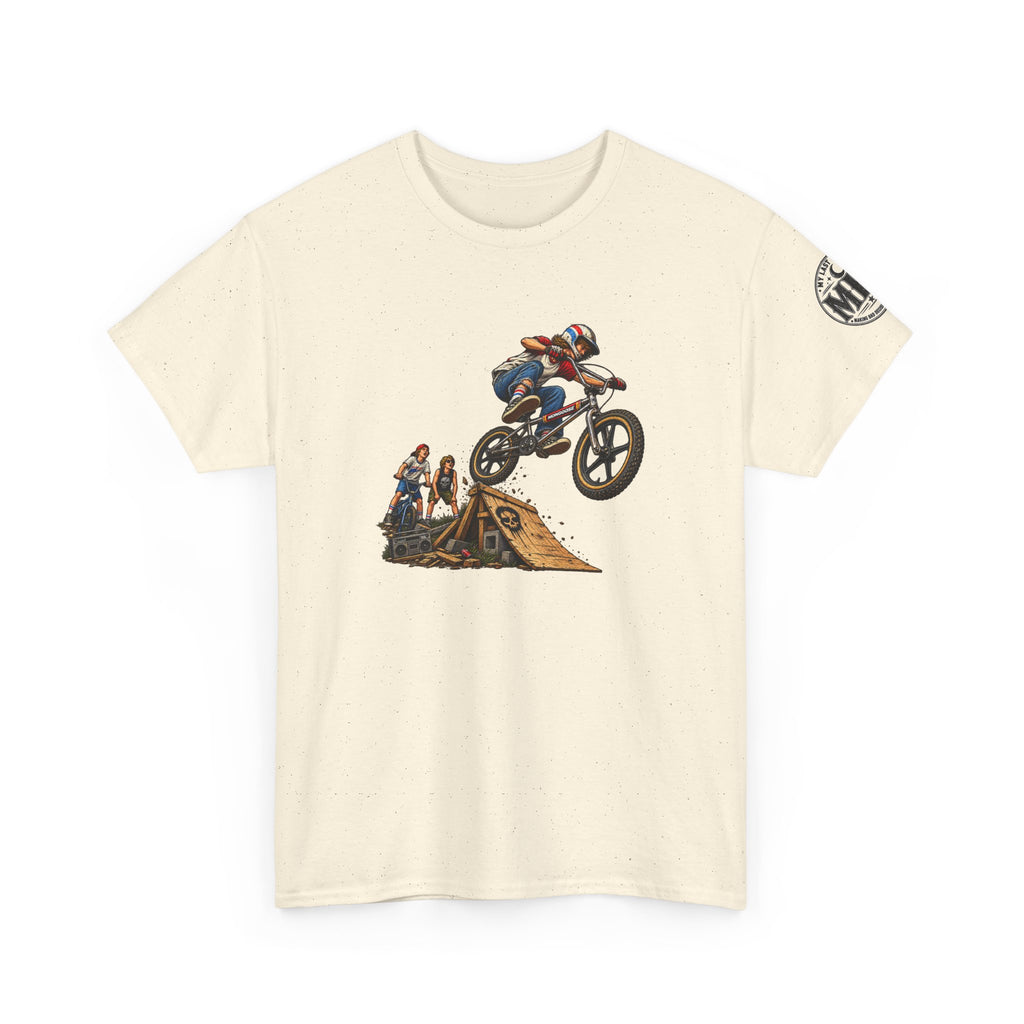 gen-x bike jump
