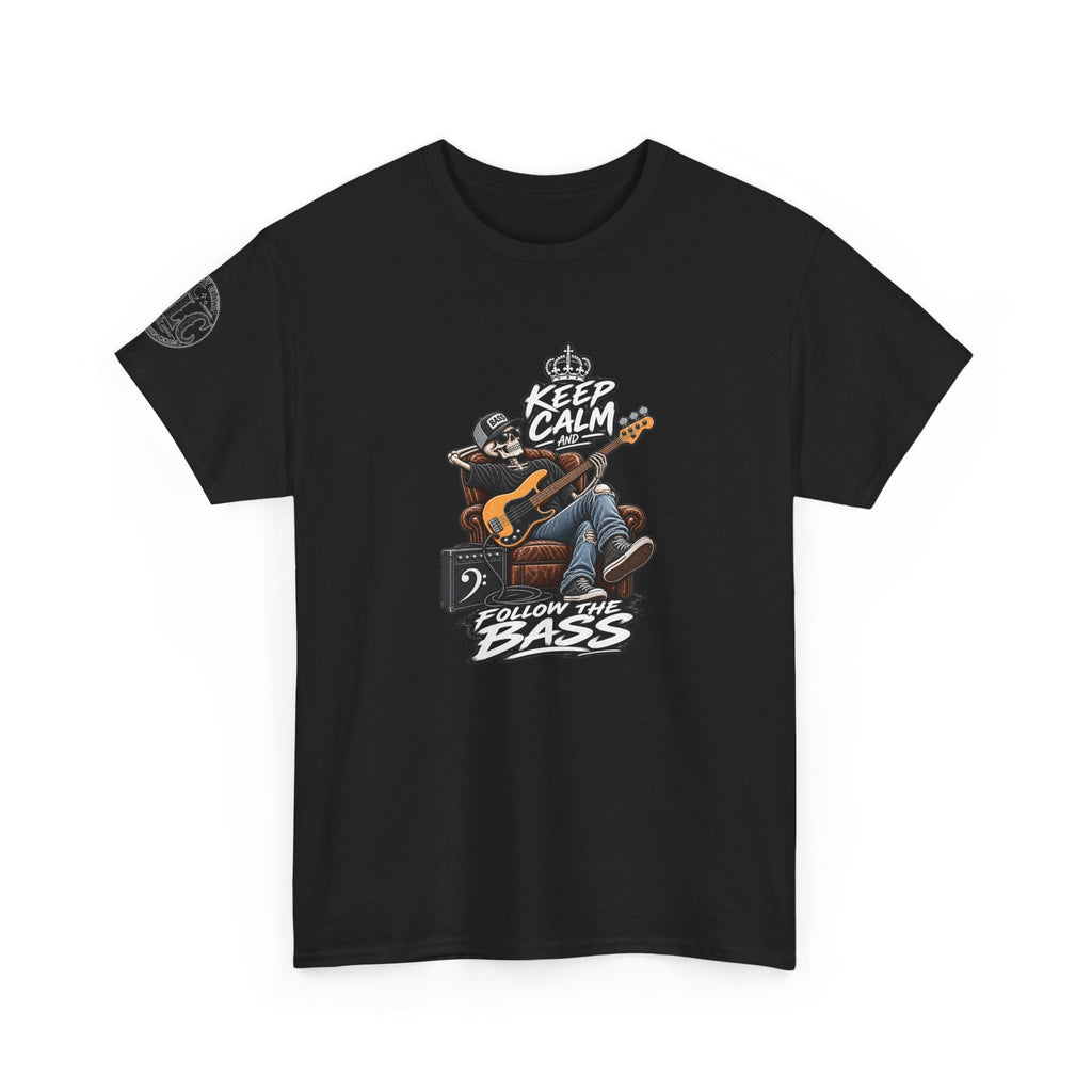 Follow the Bass T-Shirt