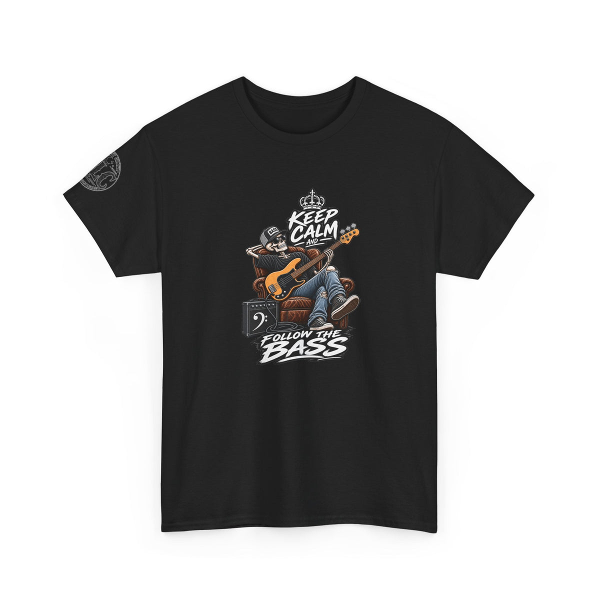 Follow the Bass T-Shirt