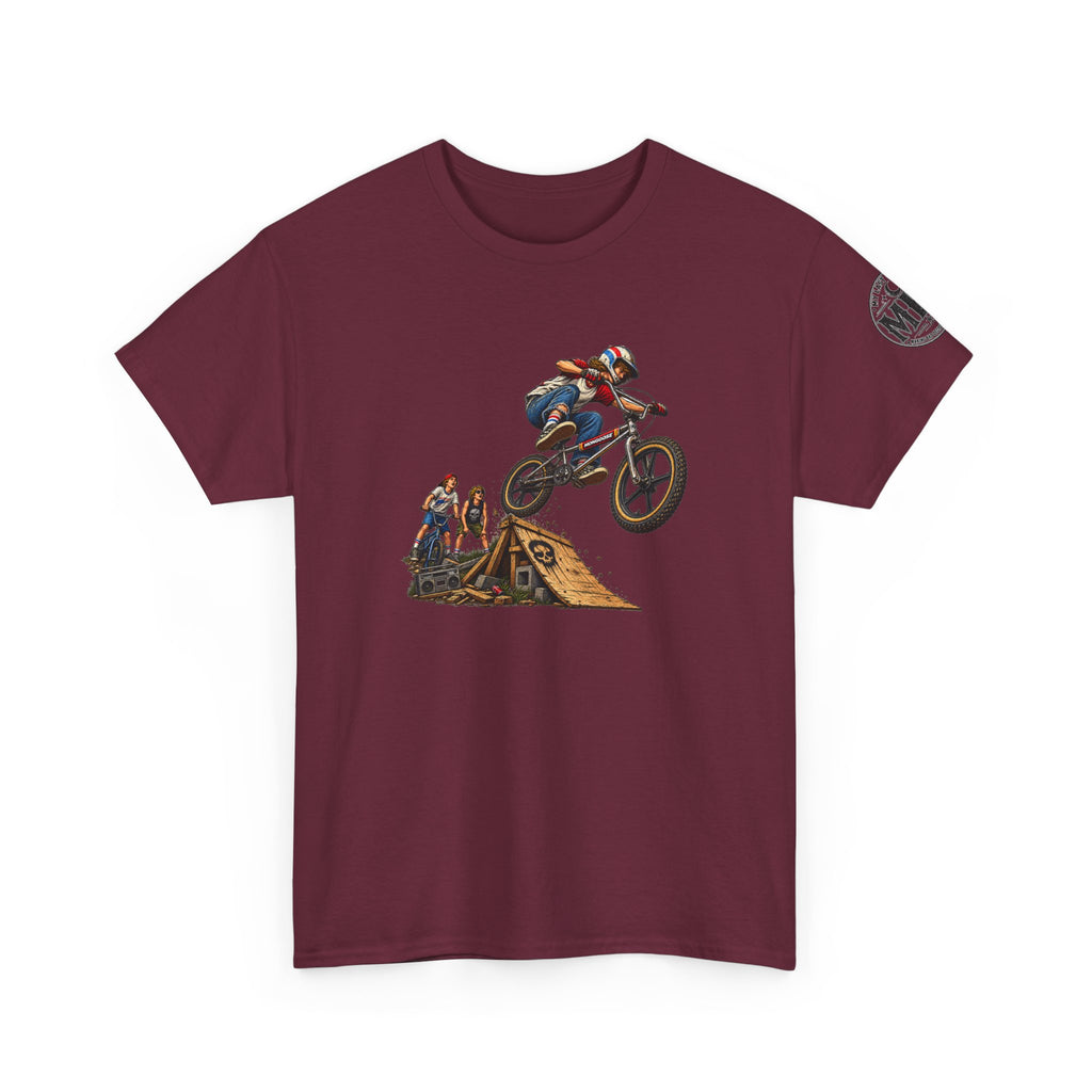 gen-x bike jump