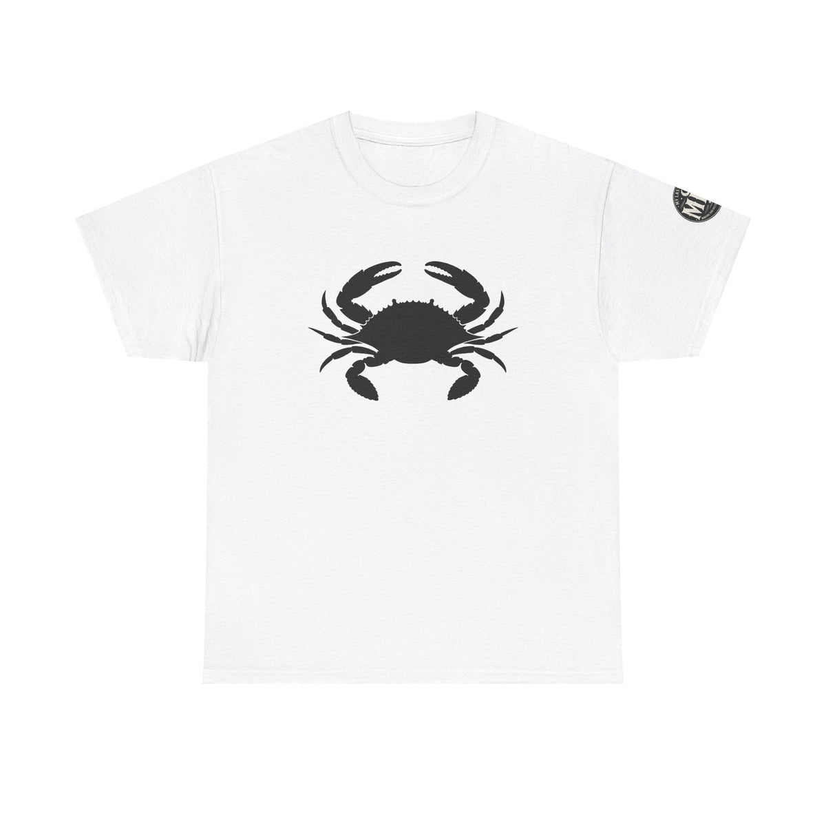 Md blue crabs rule