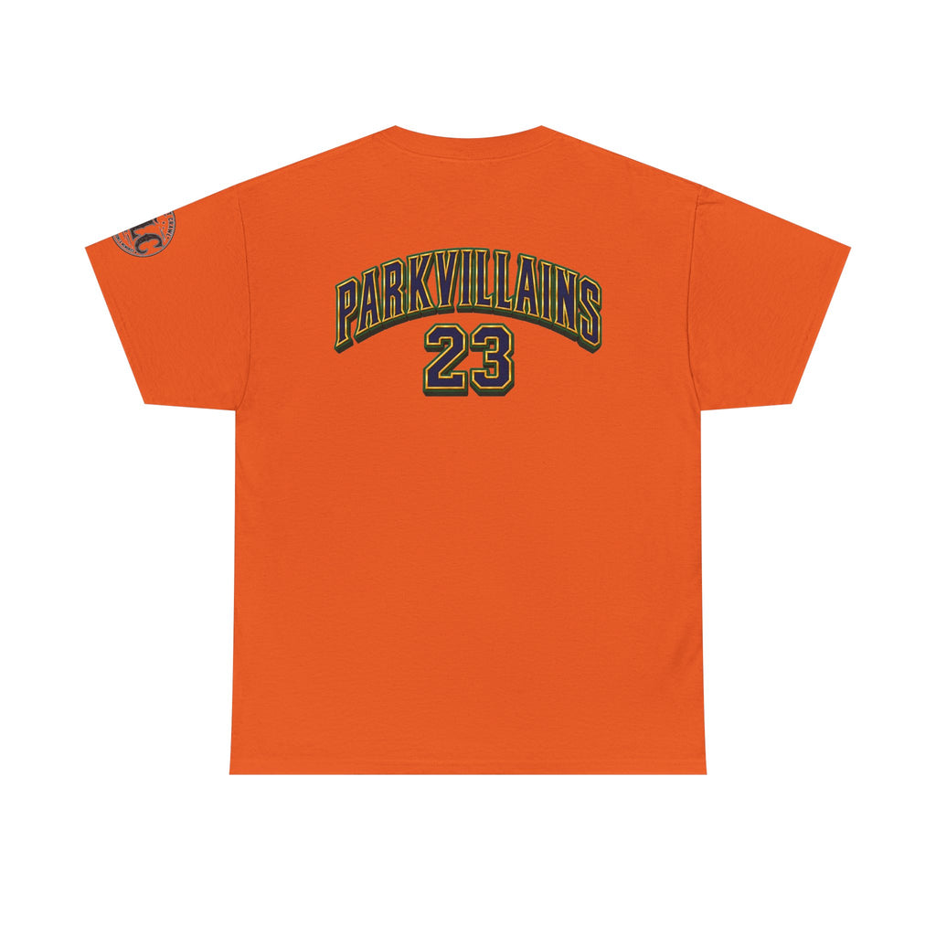 Parkvillains # 23