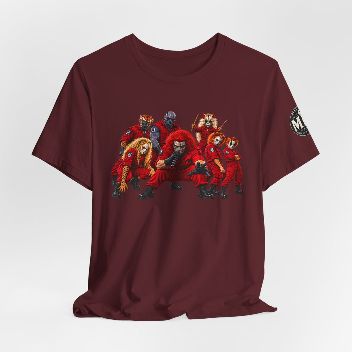 thunder-knots