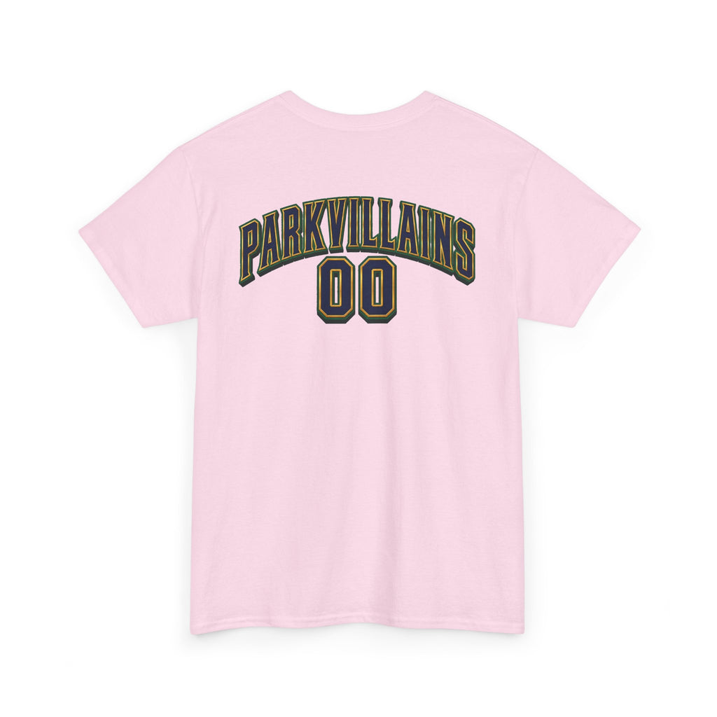 Parkvillains '00'