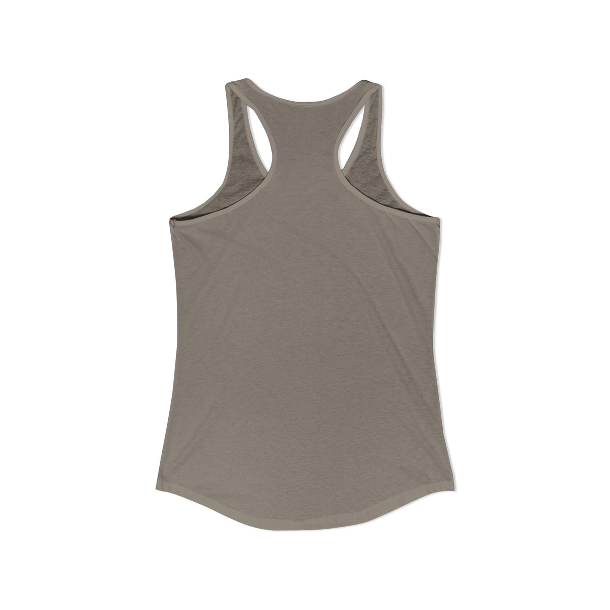Women's bones-tank