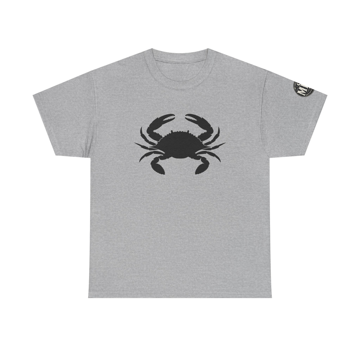 Md blue crabs rule