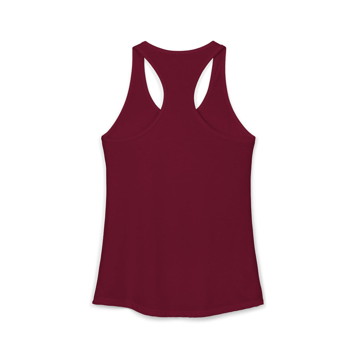 Women's gangster Tank