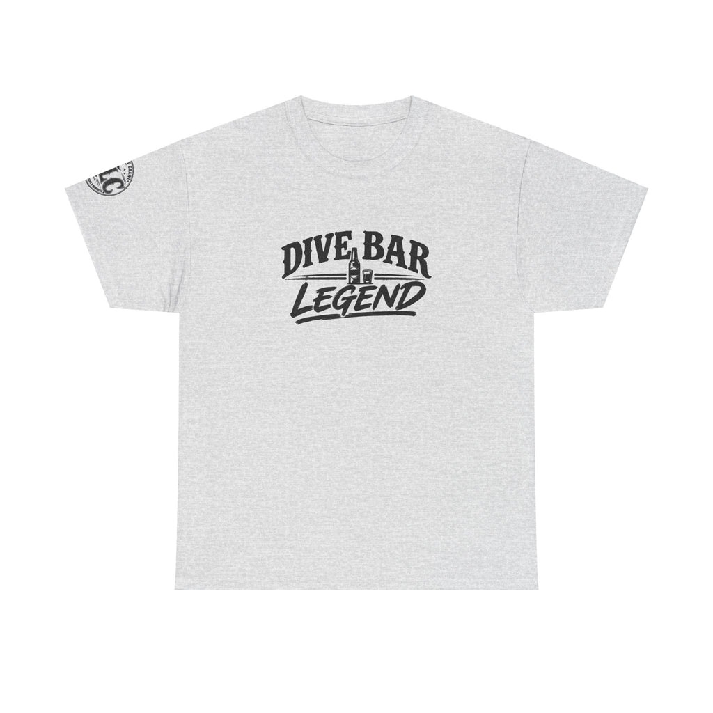 Dive Bar Legend