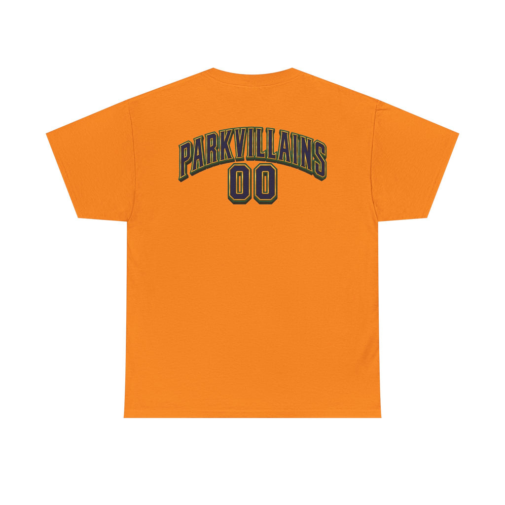 Parkvillains '00'