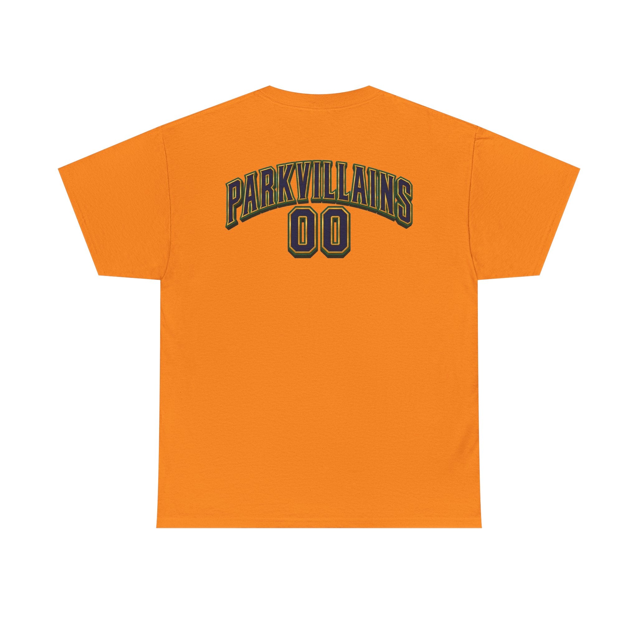 Parkvillains '00'