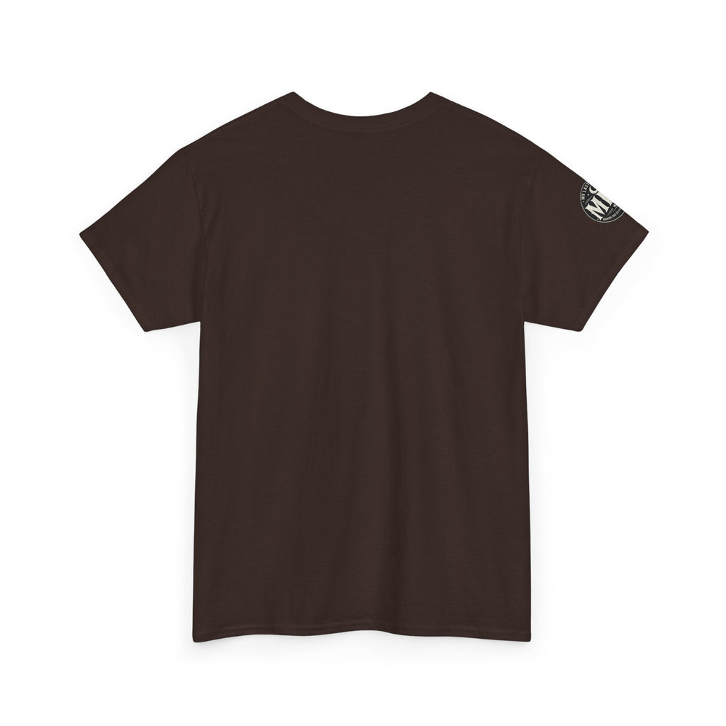 Festive Santa Sleigh Christmas T-Shirt