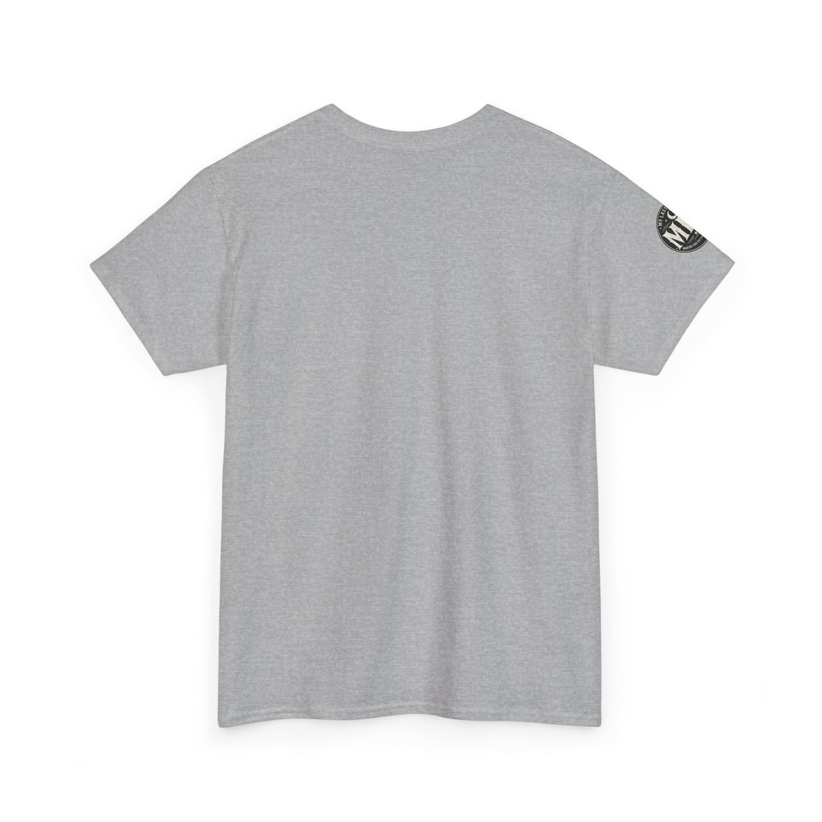 Festive Santa Sleigh Christmas T-Shirt