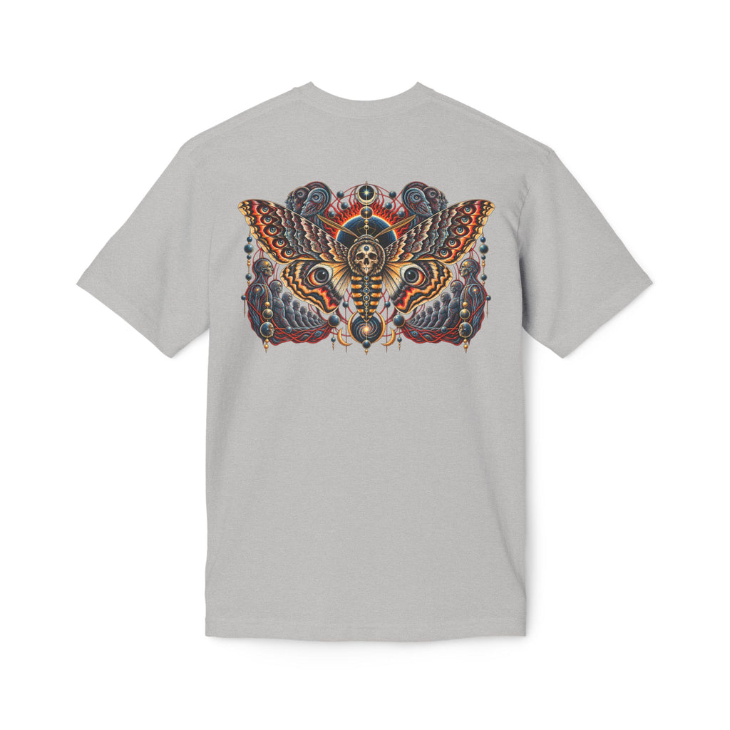 Mystic Moth