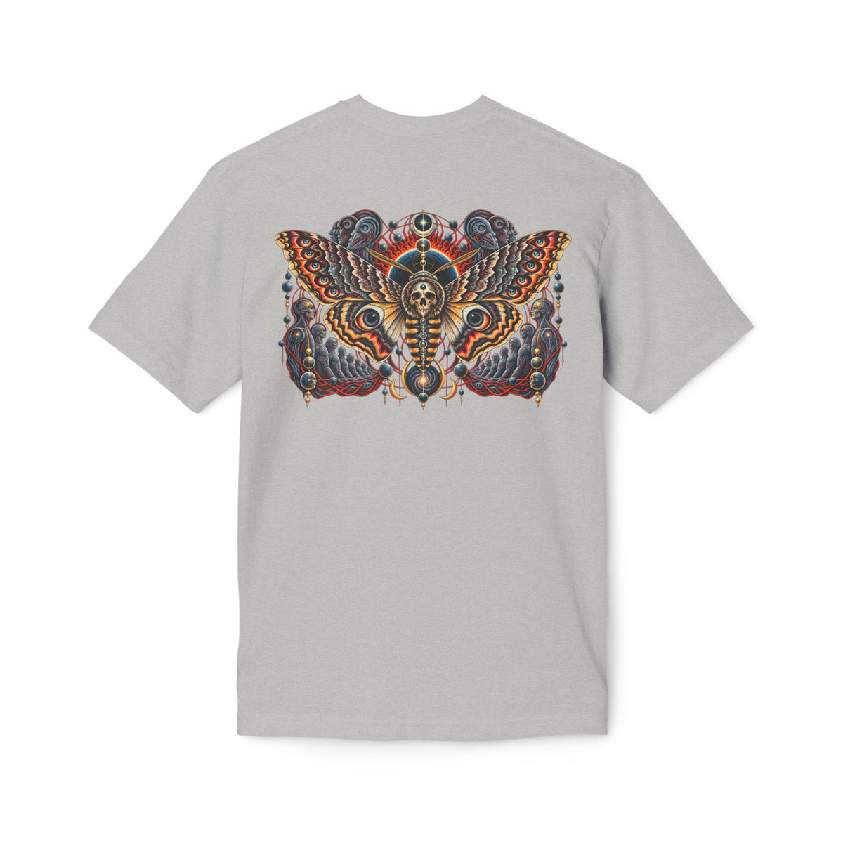 Mystic Moth