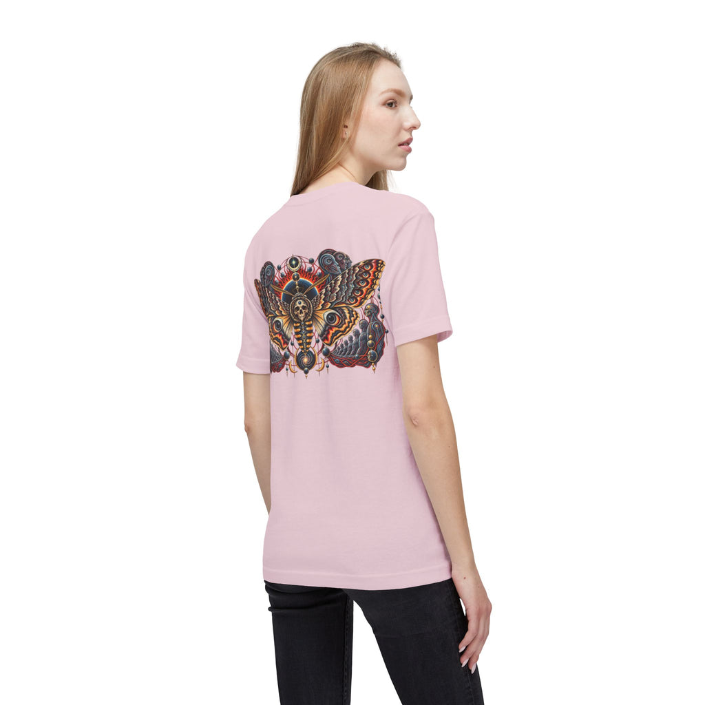 Mystic Moth