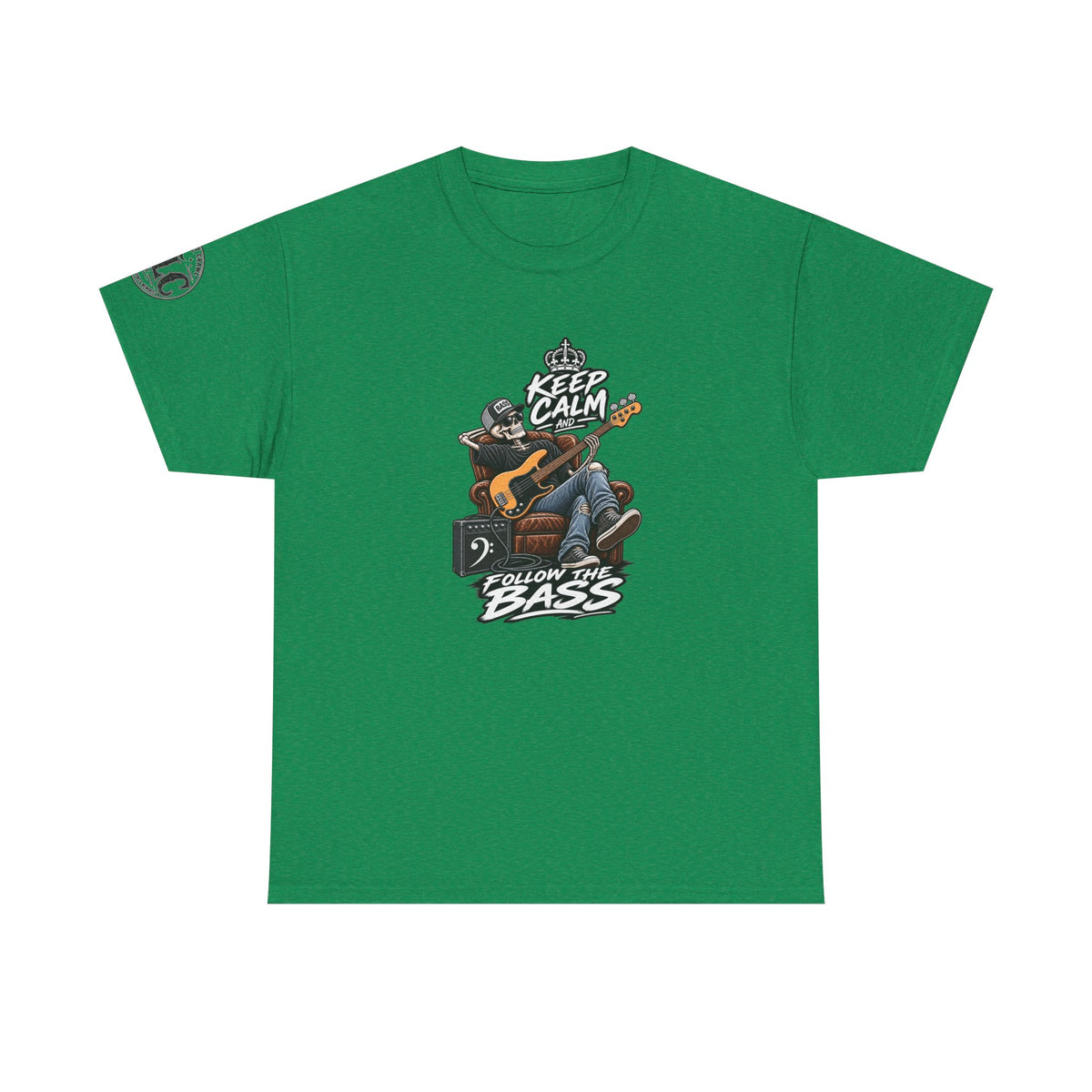 Follow the Bass T-Shirt