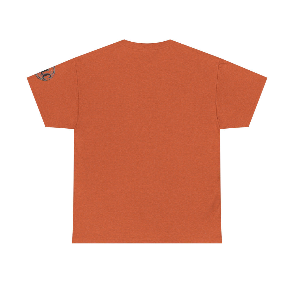 Bass Guitarist Rock Tee — Vintage Rock Band Music T-Shirt