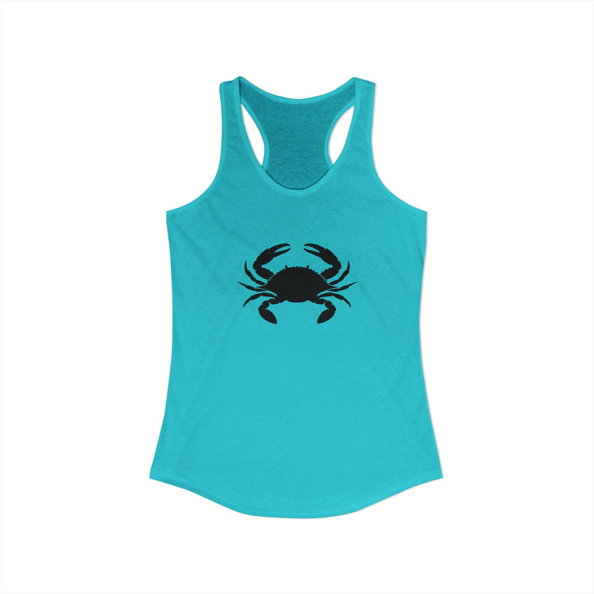 Women's crab Tank