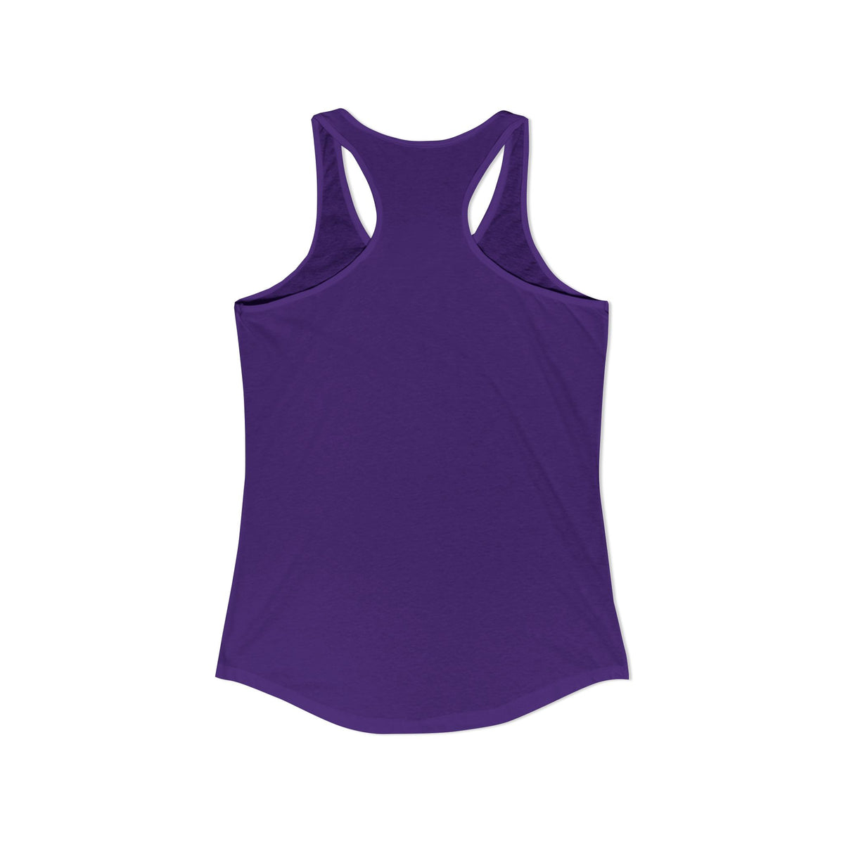 Women's gangster Tank