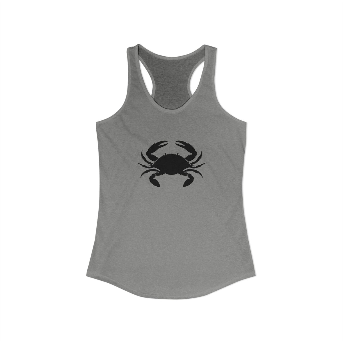 Women's crab Tank