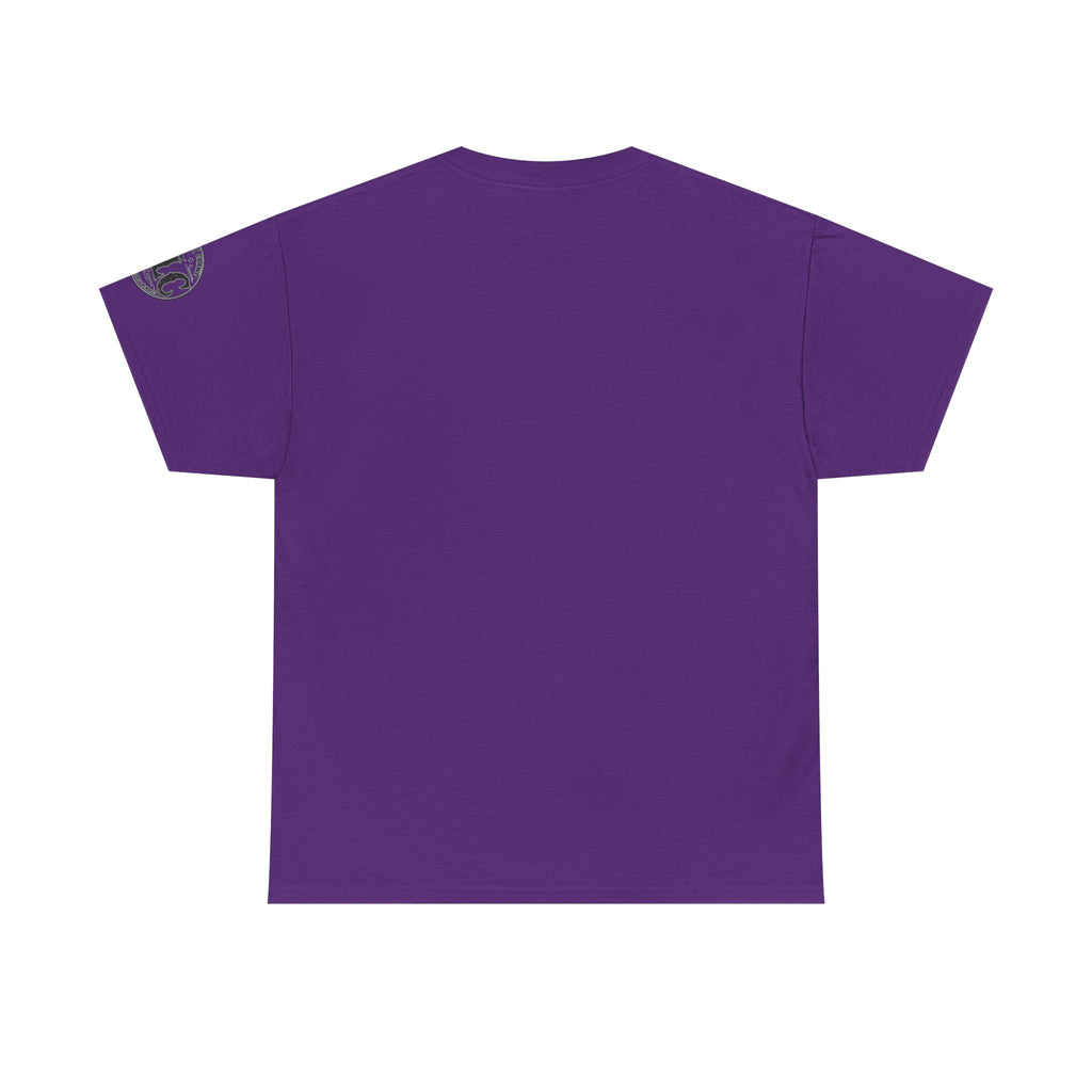 Bass Guitarist Rock Tee — Vintage Rock Band Music T-Shirt