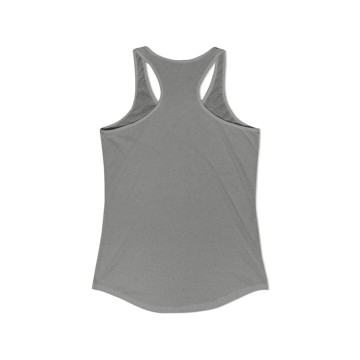 Women's bones-tank