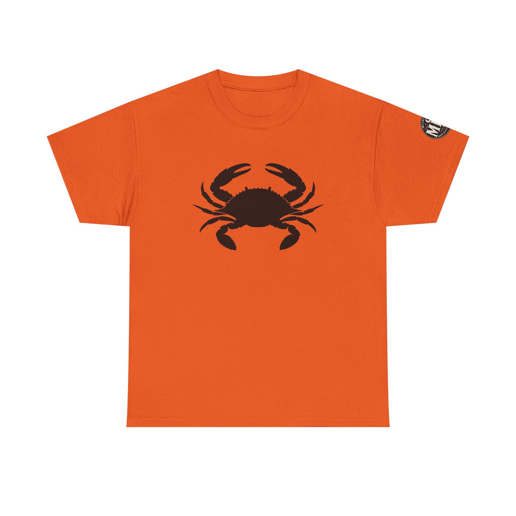 Md blue crabs rule