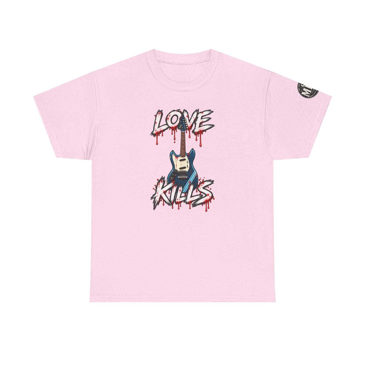 Love Kills