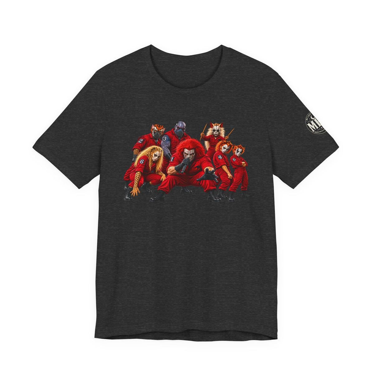 thunder-knots