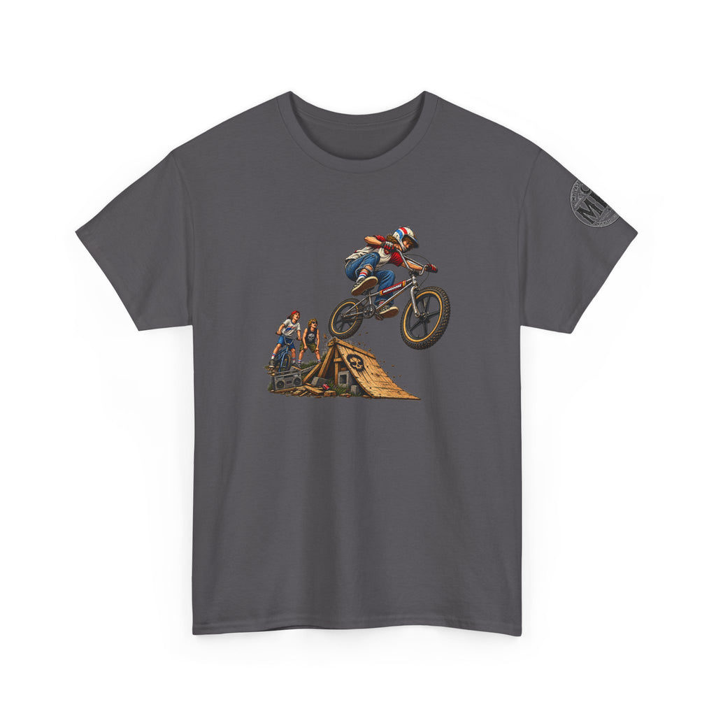 gen-x bike jump