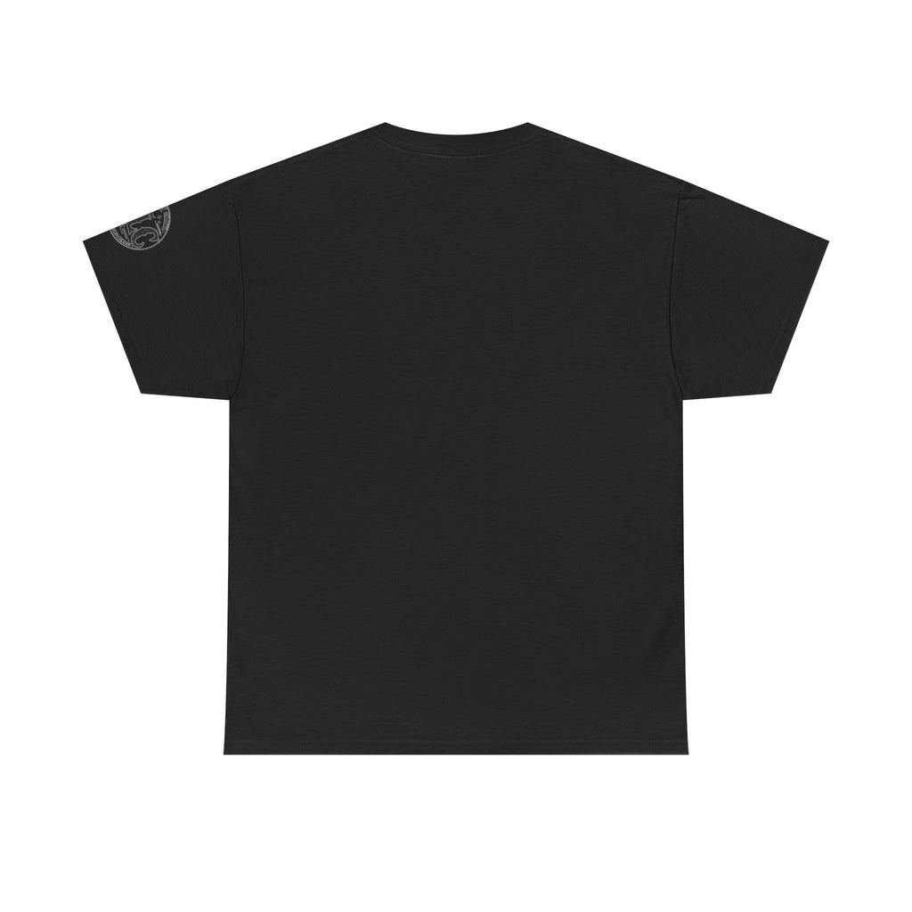 Bass Guitarist Rock Tee — Vintage Rock Band Music T-Shirt