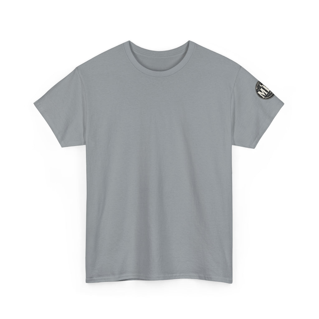 B-More Strong T-Shirt — Baltimore Pride Skyline Tee
