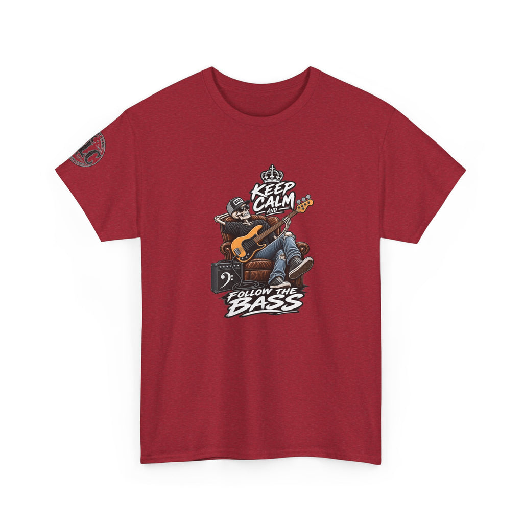 Follow the Bass T-Shirt