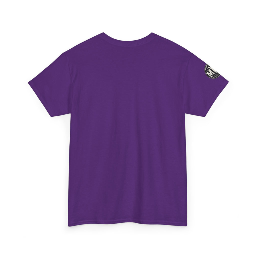 Festive Santa Sleigh Christmas T-Shirt