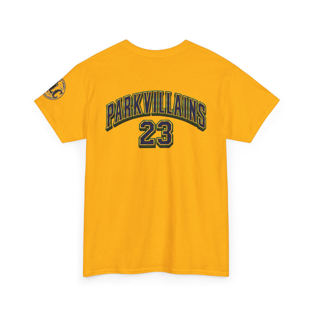 Parkvillains # 23