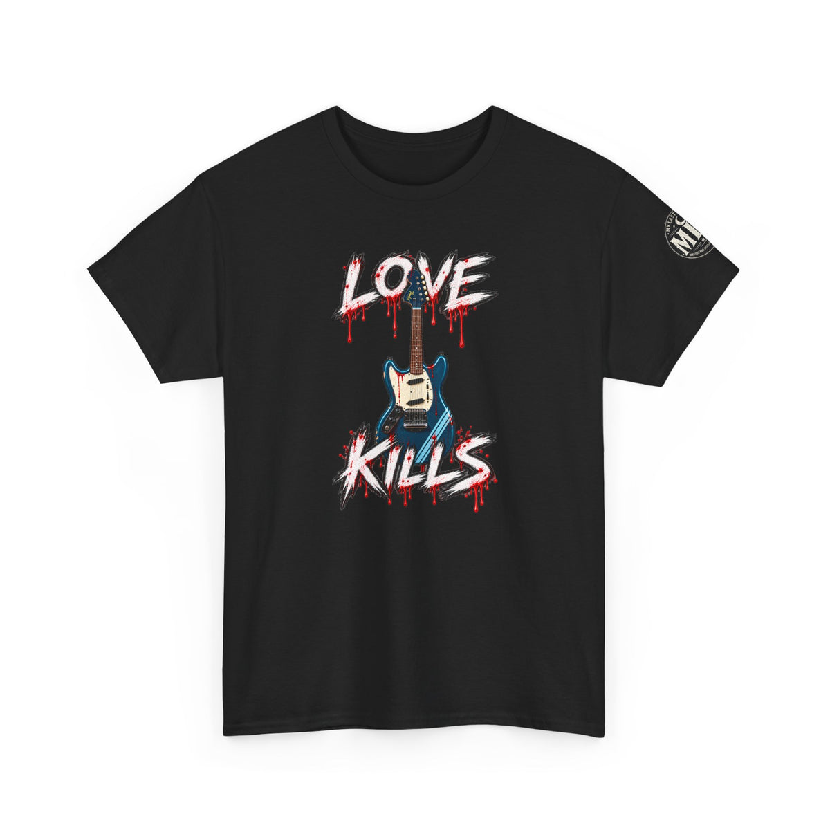 Love Kills