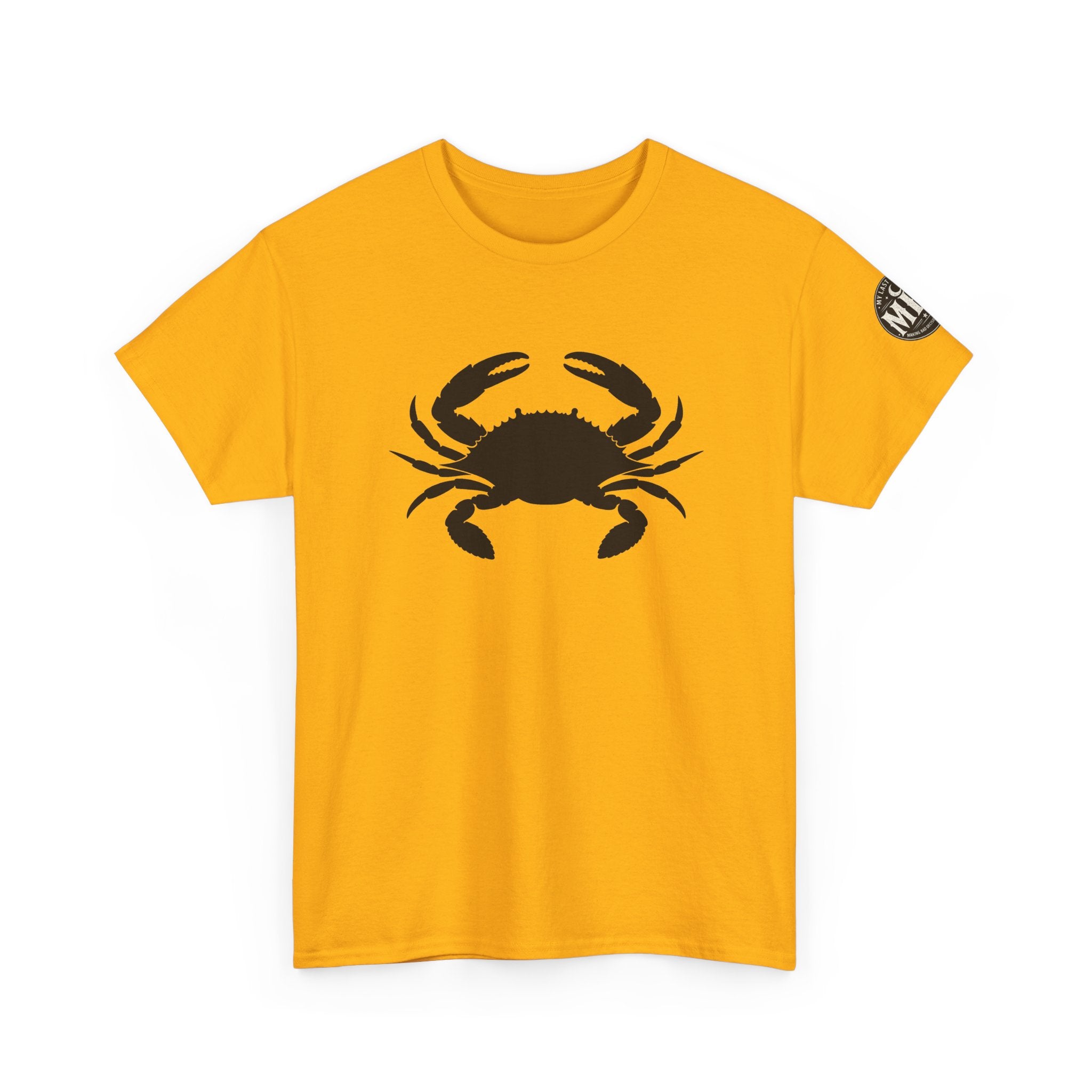 Md blue crabs rule