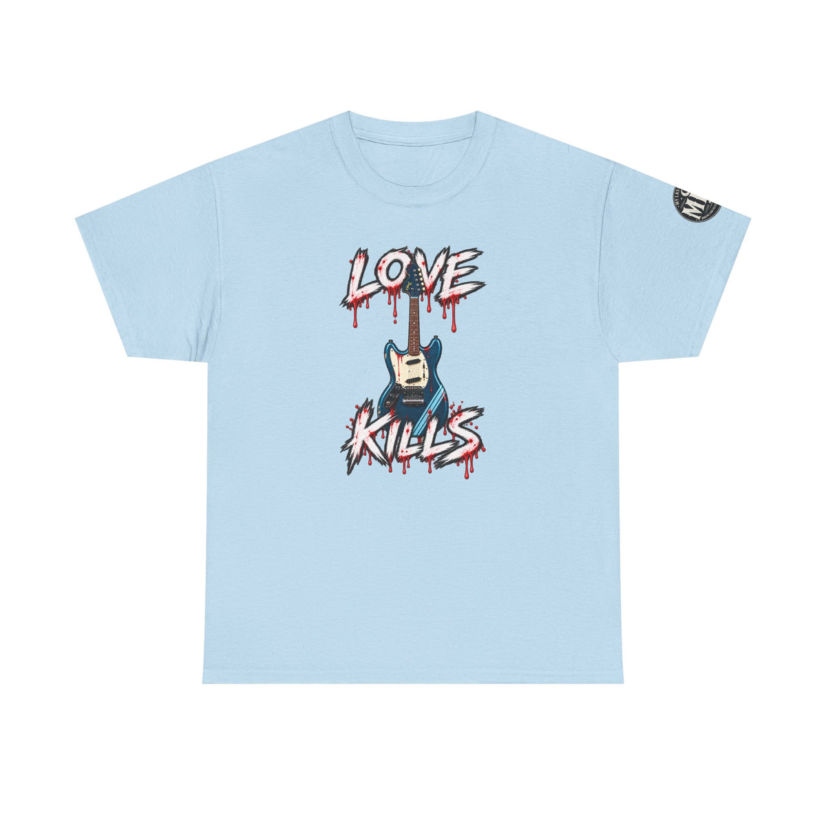 Love Kills